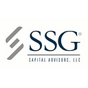 Ssg Capital Advisors Llc logo