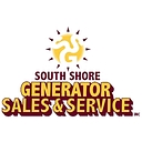South Shore Generator Svc logo