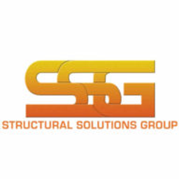 Structural Solutions Group logo