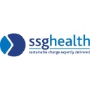 Ssg Health logo