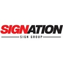 Signation Sign Group Inc logo