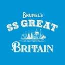 Ss Great Britain Trust logo