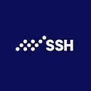 Favicon of SSH Communications Security
