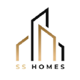 SSB Homes Limited logo