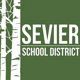 South Sevier High logo