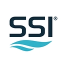 SSI logo