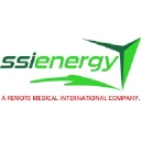 Ssi Energy logo