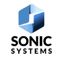 Sonic Systems International, Inc.(Ssi) logo
