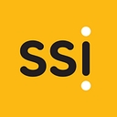 Settlement Services International Limited (SSI) logo