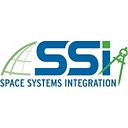 SSI logo