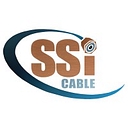 Ssi Cable Corporation logo