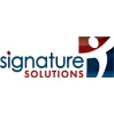 Signature Solutions, Llc logo