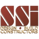 Ssi Design Build Constructors logo