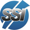 Ssi (Storage Strategies, Inc.) logo