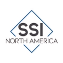 Ssi North America logo