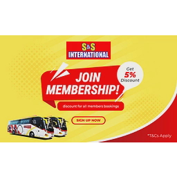 SNS Express Limited logo