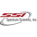 Spectrum Scientific, Inc. logo