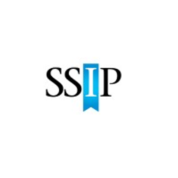 SSIP logo