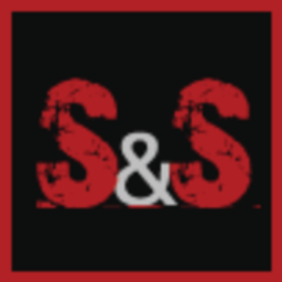 S&S Industrial Surplus, LLC logo