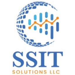 SSIT Solutions LLC logo