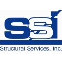 Structural Services Incorporated logo