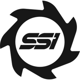 SSI Shredding Systems, Inc logo