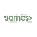 Society Of St James logo
