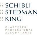 Schibli Stedman King logo