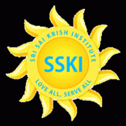 Sri Sai Krish Institute logo
