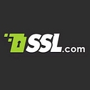 Ssl.Com logo