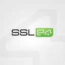 ssl24.pl logo