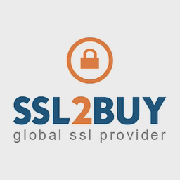 SSL2BUY logo