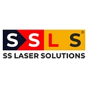 SS Laser Solutions Ltd. logo