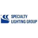 Specialty Lighting Group logo