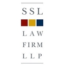Ssl Law Firm Llp logo