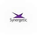 Synergetic, Inc. logo