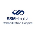 Ssm Health Rehabilitation Network logo