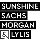 Sunshine Sachs Morgan & Lylis logo