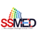 S.S. Medical Systems (I) Private Limited logo