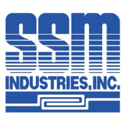 SSM Industries, Inc. logo