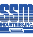 Ssm Industries, Inc. logo