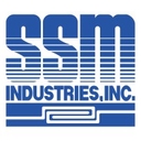 SSM Industries logo