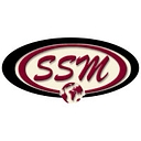 Ssm Industries logo