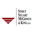 Stout Stuart Mcgowen & King Llp logo
