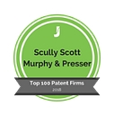 Scully, Scott, Murphy & Presser logo