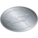 Southern States Millwright Regional Council logo