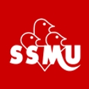 Students' Society Of Mcgill University / L'association étudiante De L'université Mcgill logo