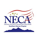 Southern Sierras Chapter National logo