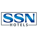 Ssn Hotels logo