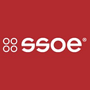 SSOE, Inc. logo